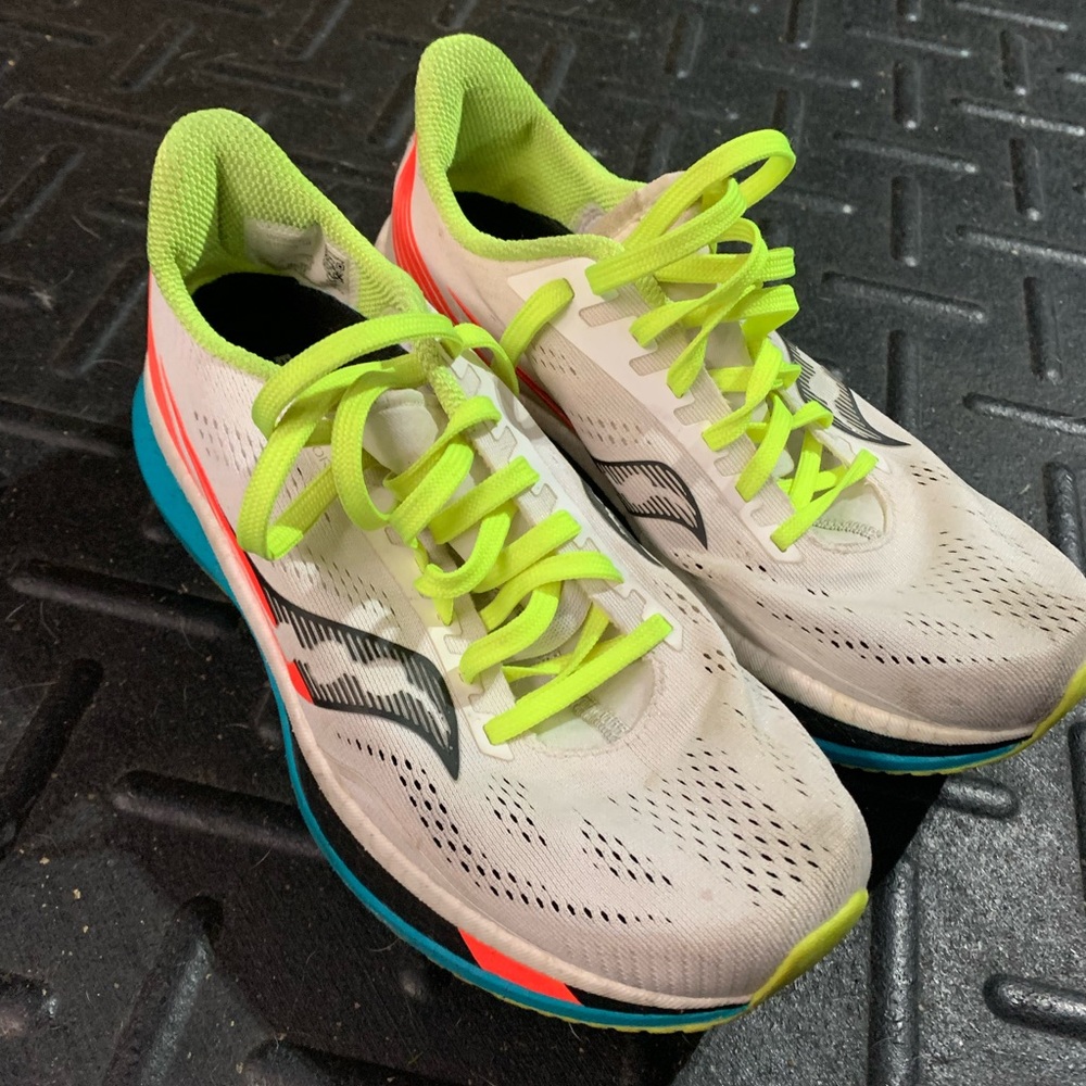 The Endorphin Pro.